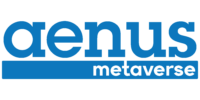 Aenus meta - Azul